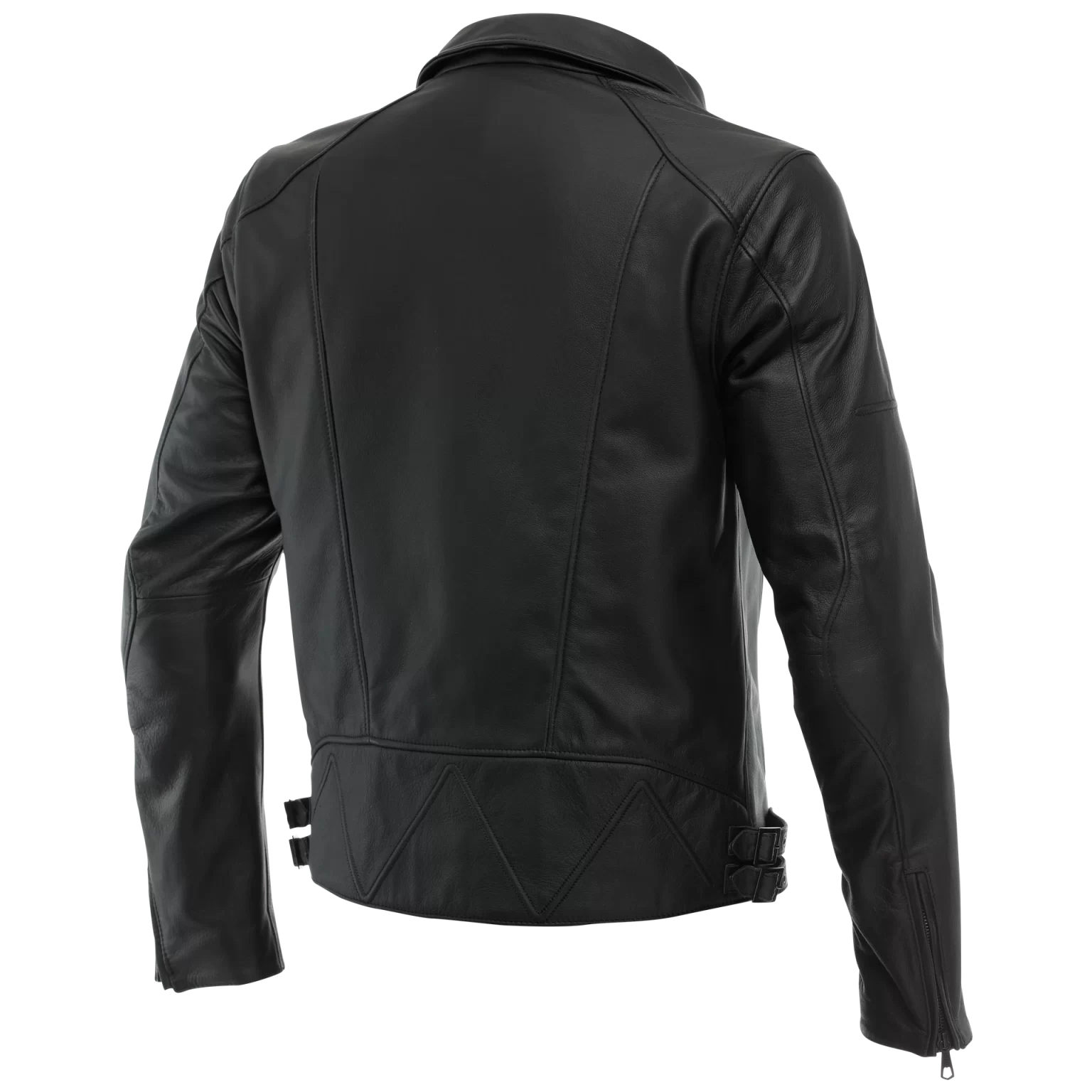 Dainese Chiodo Men’s Motorcycle Leather Jacket