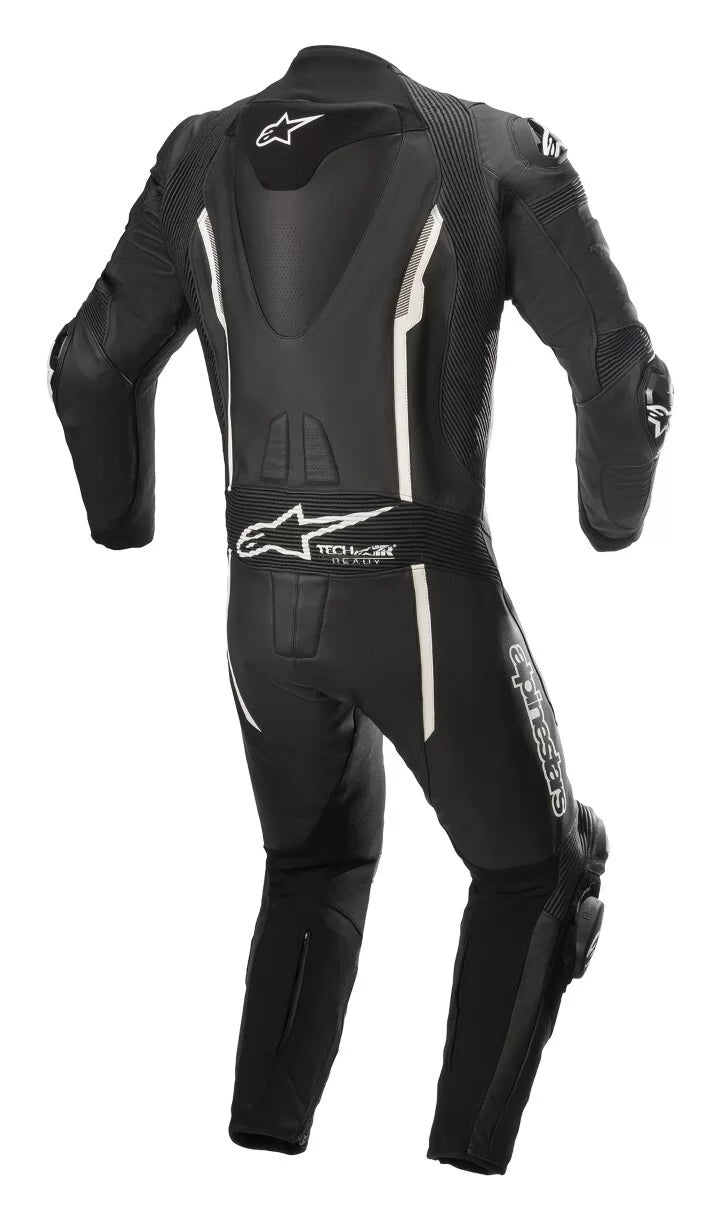 Alpinestars Missile V2 Race Suit – Black/White