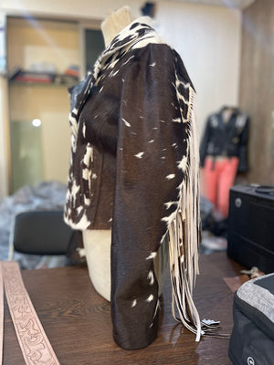 Leather Jacket Women, Leather Motorbike Jacket, Black Leather Jacket, Lamb Leather Jacket, Handmade Jacket, Vintage Leather Jacket - LEATHER CHAPTER
