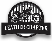 LEATHER CHAPTER