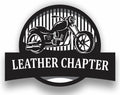 LEATHER CHAPTER