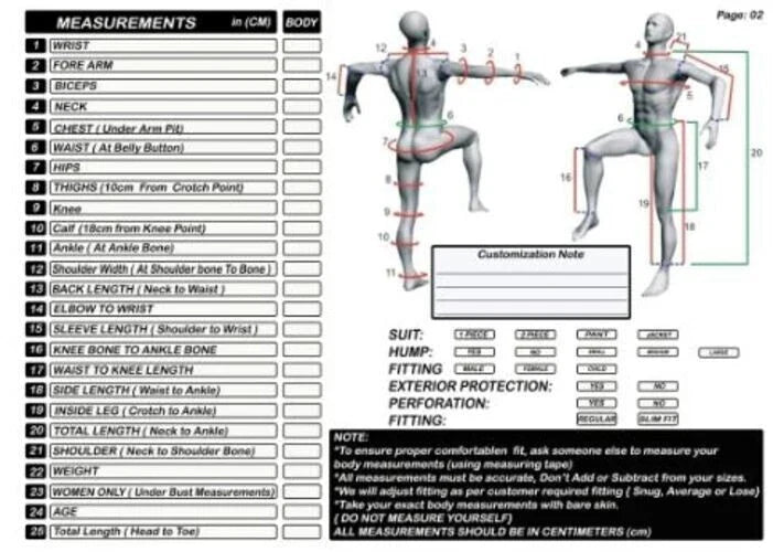 BMW Biker Suit – Premium Leather Racing Suit
