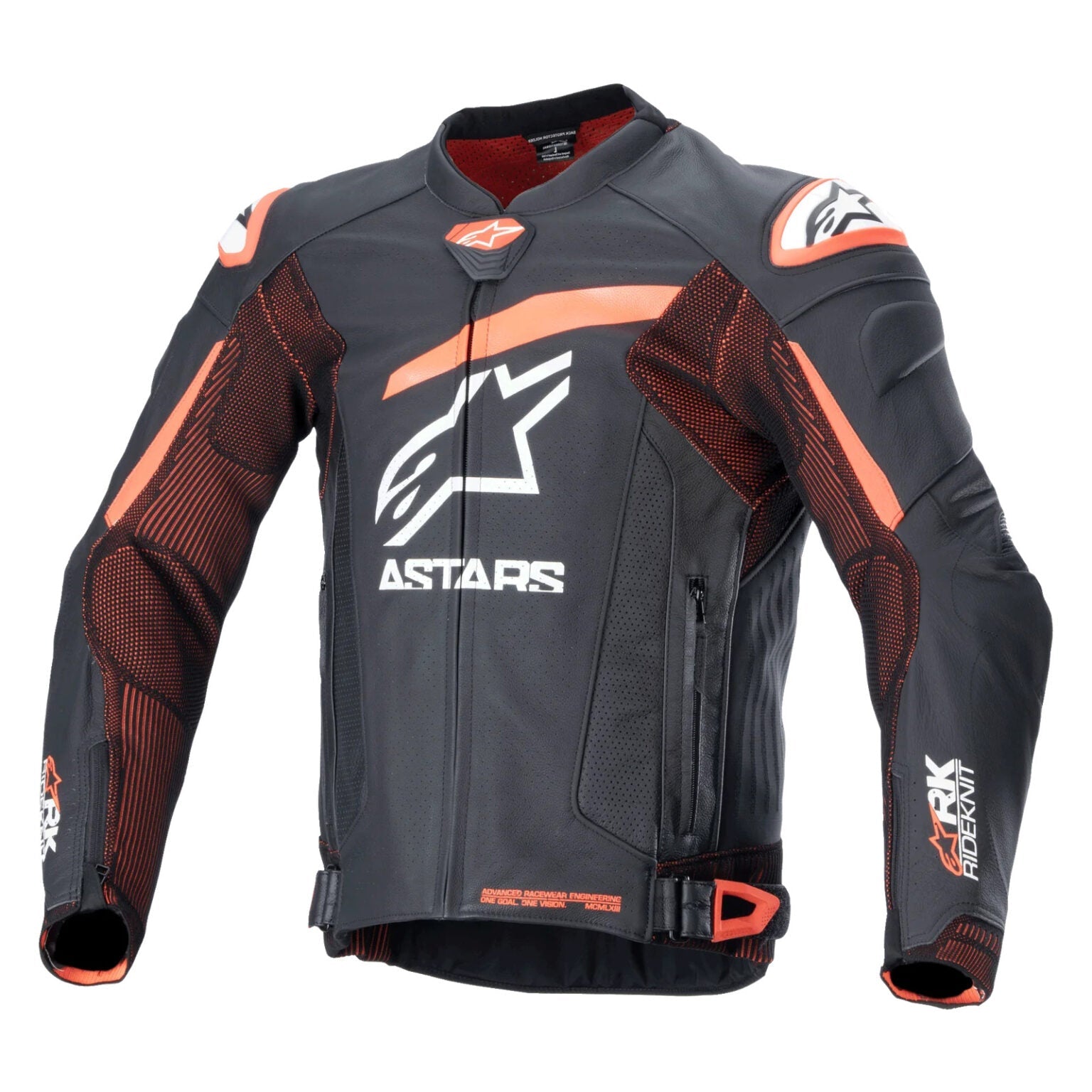 Alpinestars Leather Jackets & Motorcycle Gear