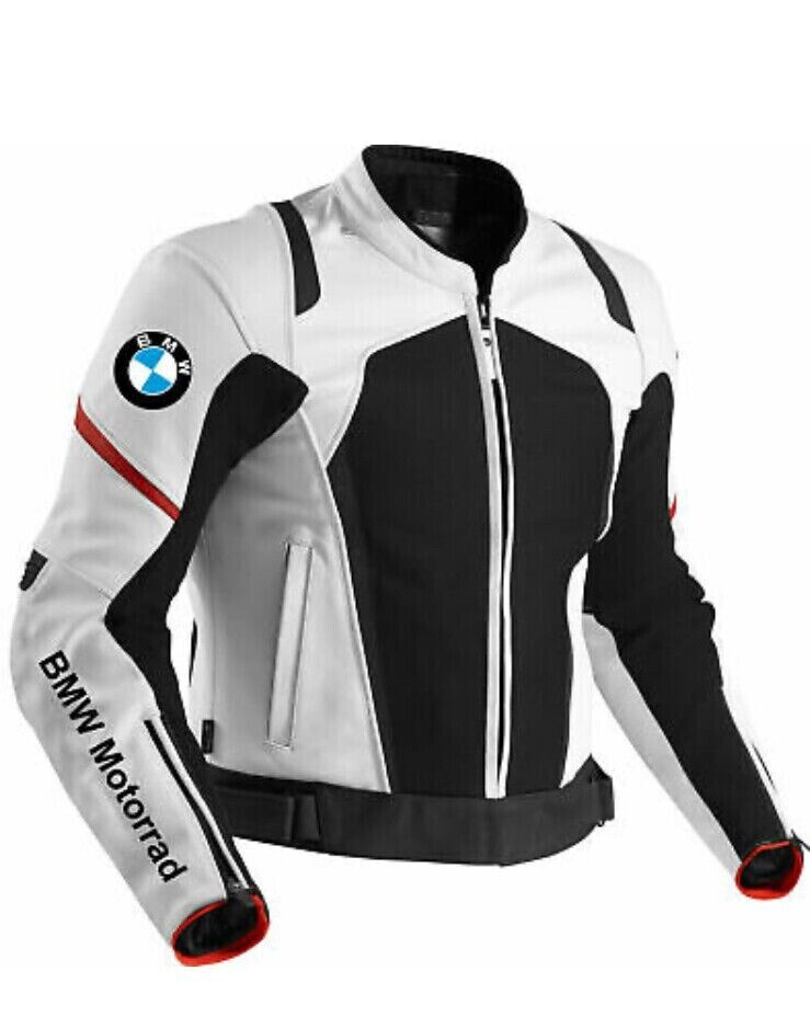 BMW Jackets