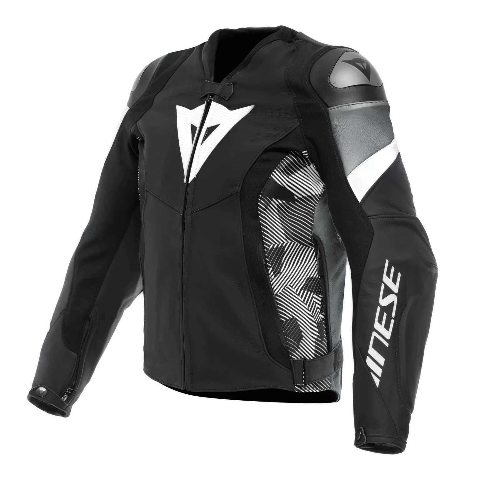 Dainese Leather Jacket Collection