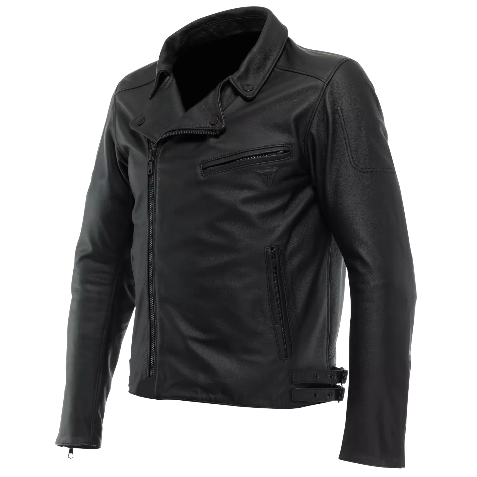 Dainese Chiodo Men’s Motorcycle Leather Jacket