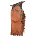Rockin` Y Saddlery Arizona Chinks