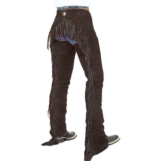 NRS All-Around In-Stock Chaps
