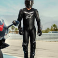 Alpinestars GP Force Lurv Race Suit – Black