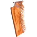 NRS Whiskey Day Worker Chaps