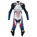 BMW Motorrad Race Suit – Precision, Protection, and Performance