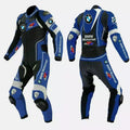 BMW Motorrad Blue suits for motorcycle riders