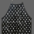 LV Cowhide Leather Aprons - LEATHER CHAPTER