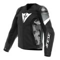 Dainese AVRO 5 Men’s Motorcycle Leather Jacket – Premium Italian Racing Gear