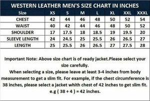Leather Jackets, Mens Jacket, Motorbike Leather Mens Jacket, Biker Printed Jacket, Sheep Leather Original Leather Jacket, Coat2 - LEATHER CHAPTER