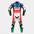 Alex Marquez Honda LCR MotoGP 2021 Leather Race Suit