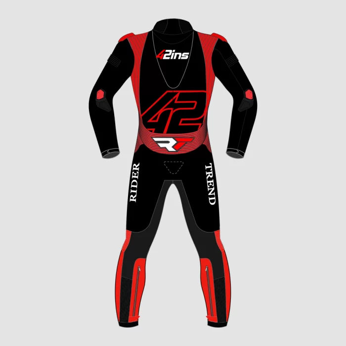 Alex Rins LCR Honda Biker Suit