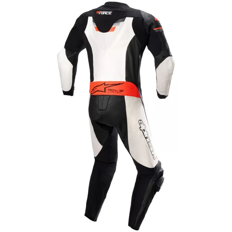 Alpinestars GP Force V2 1-Piece Race Leather Suit