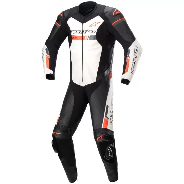 Alpinestars GP Force V2 1-Piece Race Leather Suit