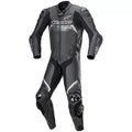 Alpinestars Missile V2 Ignition Race Suit – Black/Black