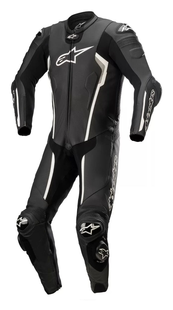 Alpinestars Missile V2 Race Suit – Black/White