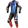 Alpinestars Racing Absolute V2 Race Suit – Blue/Black/Red