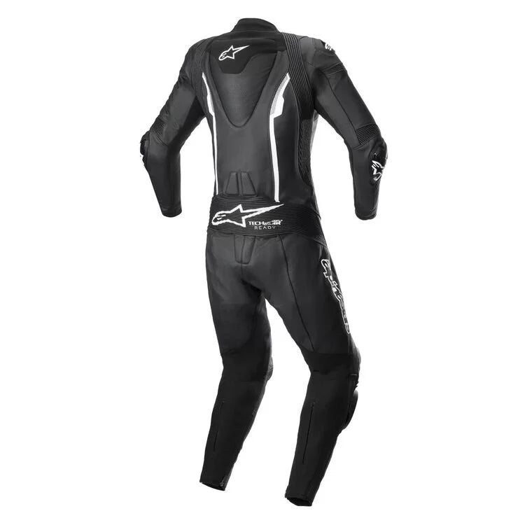 Alpinestars Stella Missile V2 Racer Suit – Black/White
