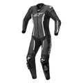Alpinestars Stella Missile V2 Racer Suit – Black/White