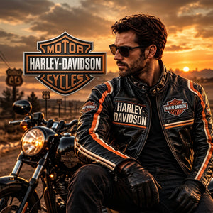 BIKER Jackets