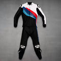BMW Biker Suit – Premium Leather Racing Suit