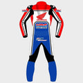 Casey Stoner Honda HRC Motorbike Suit 2020