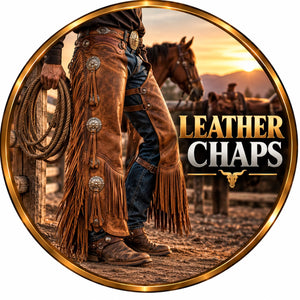 Cowboy Chaps