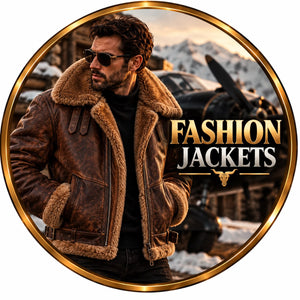Fashion Jackets