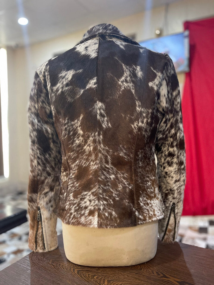 Leather Jacket Women, Leather Motorbike Jacket, Black Leather Jacket, Lamb Leather Jacket, Handmade Jacket, Vintage Leather Jacket 1 - LEATHER CHAPTER