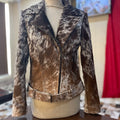 Leather Jacket Women, Leather Motorbike Jacket, Black Leather Jacket, Lamb Leather Jacket, Handmade Jacket, Vintage Leather Jacket 1 - LEATHER CHAPTER