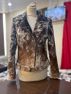 Leather Jacket Women, Leather Motorbike Jacket, Black Leather Jacket, Lamb Leather Jacket, Handmade Jacket, Vintage Leather Jacket 1 - LEATHER CHAPTER