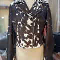 Leather Jacket Women, Leather Motorbike Jacket, Black Leather Jacket, Lamb Leather Jacket, Handmade Jacket, Vintage Leather Jacket4 - LEATHER CHAPTER