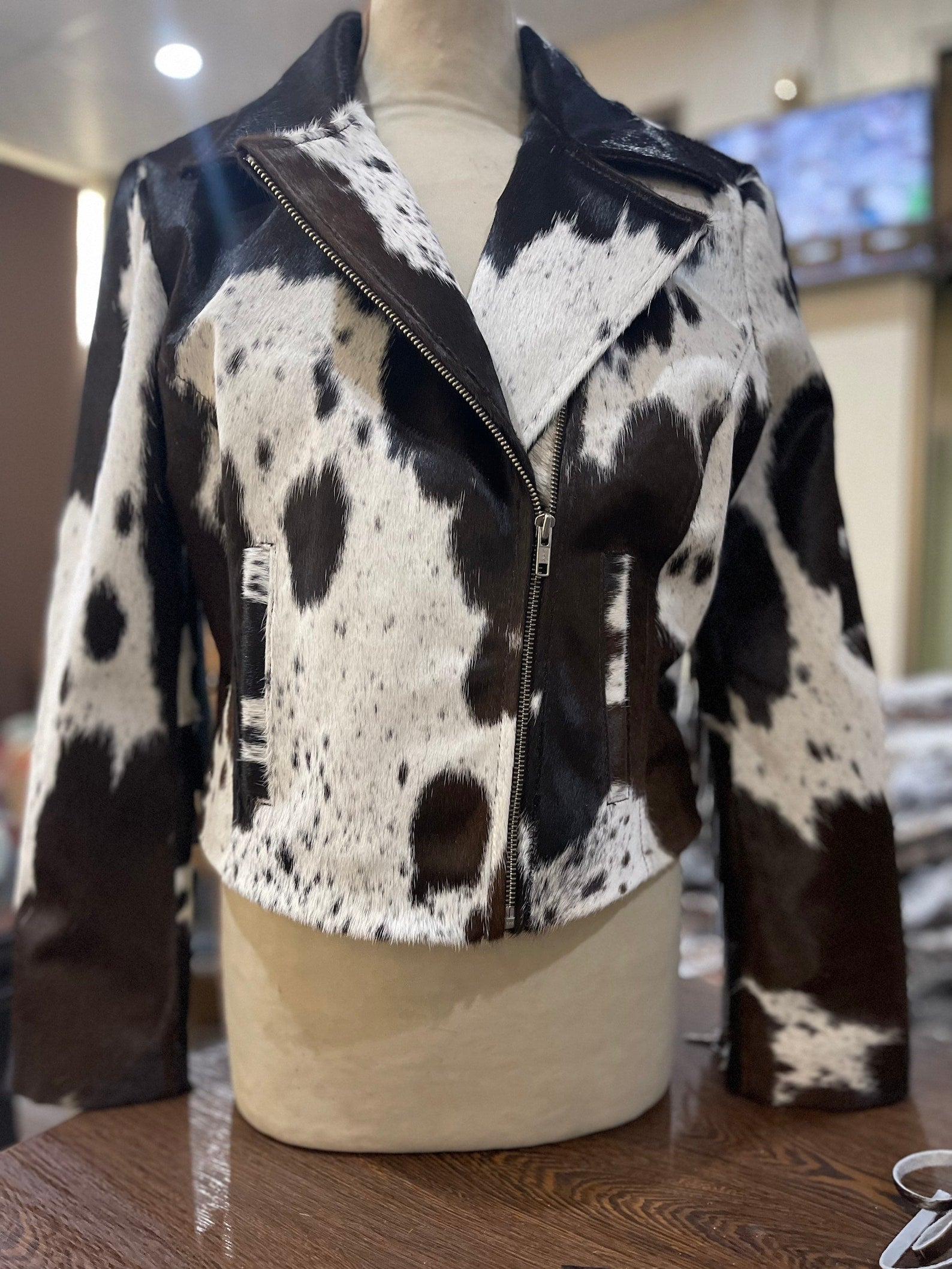 Leather Jacket Women, Leather Motorbike Jacket, Black Leather Jacket, Lamb Leather Jacket, Handmade Jacket, Vintage Leather Jacket2 - LEATHER CHAPTER