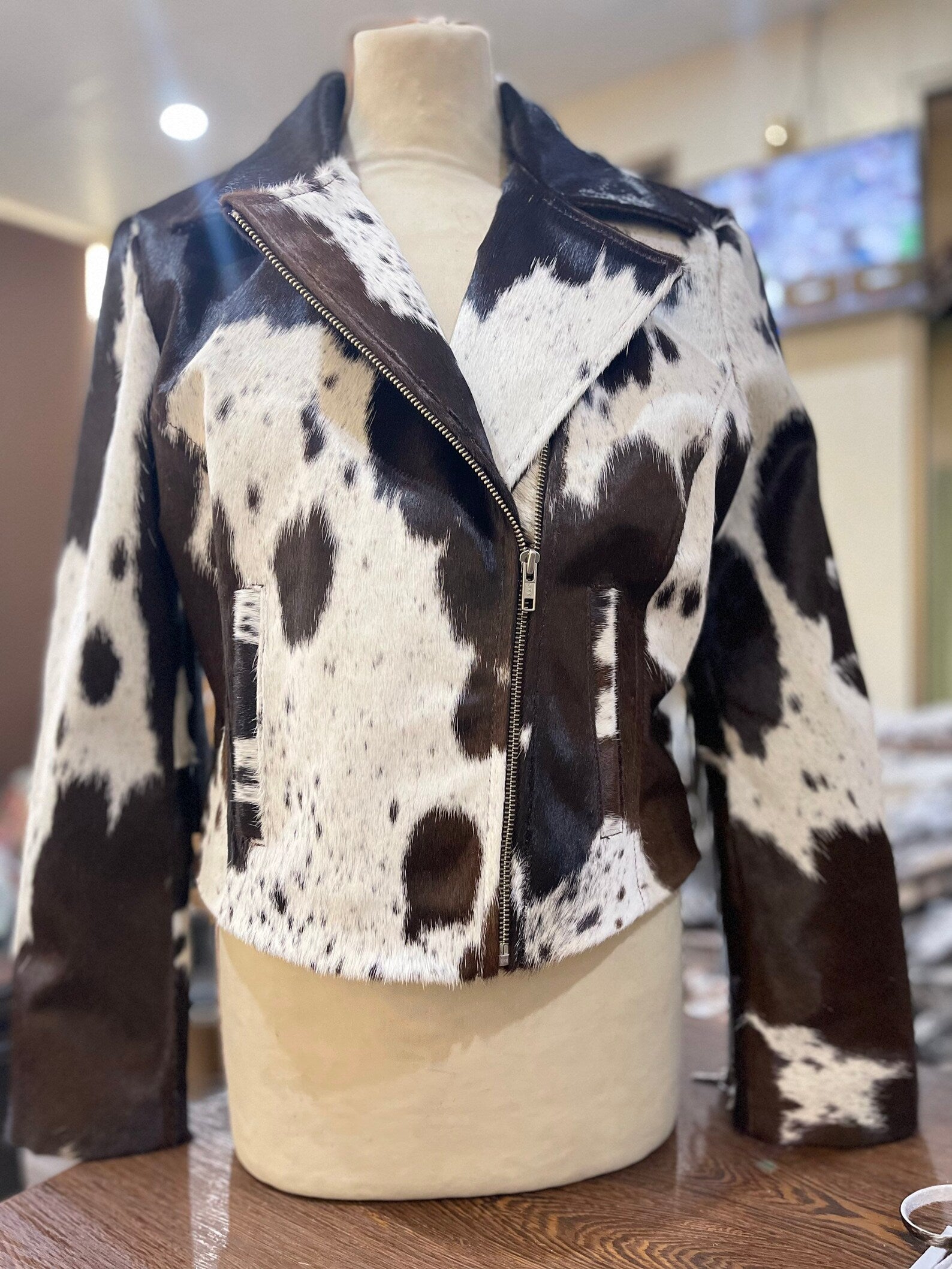 Leather Jacket Women, Leather Motorbike Jacket, Black Leather Jacket, Lamb Leather Jacket, Handmade Jacket, Vintage Leather Jacket2 - LEATHER CHAPTER