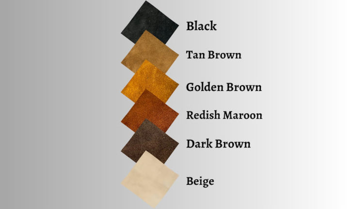 Handmade Cowgirl Chap Buckskin Suede Brown Leather Pant Rodeo Chap Western Leather Chap Suede Mountain Men Gifts For Her , Gifts For Women - LEATHER CHAPTER