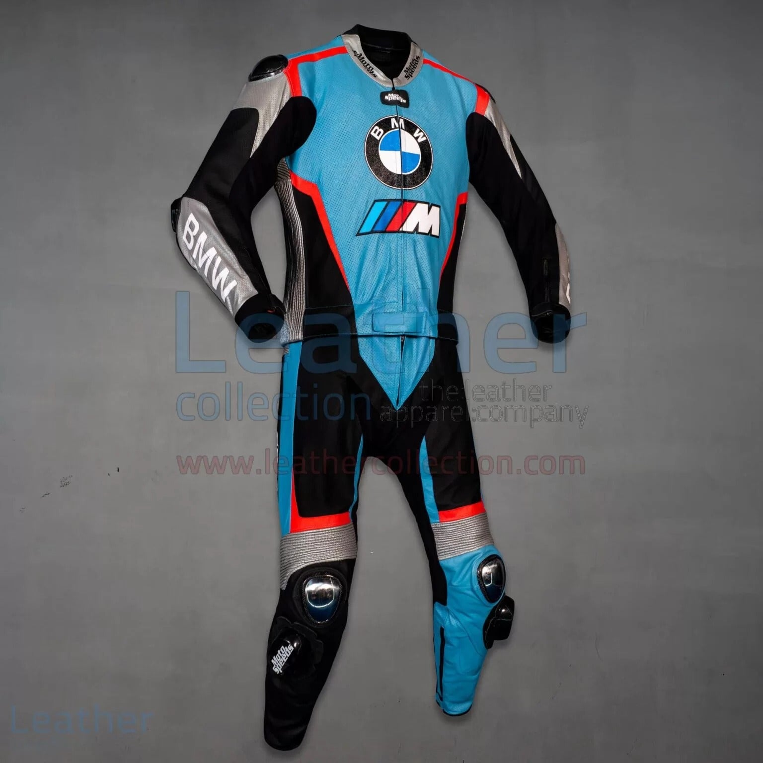 BMW Pro Race Suit Superbike