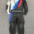 Complete Your Look with a BMW Motorrad rider gear full suit