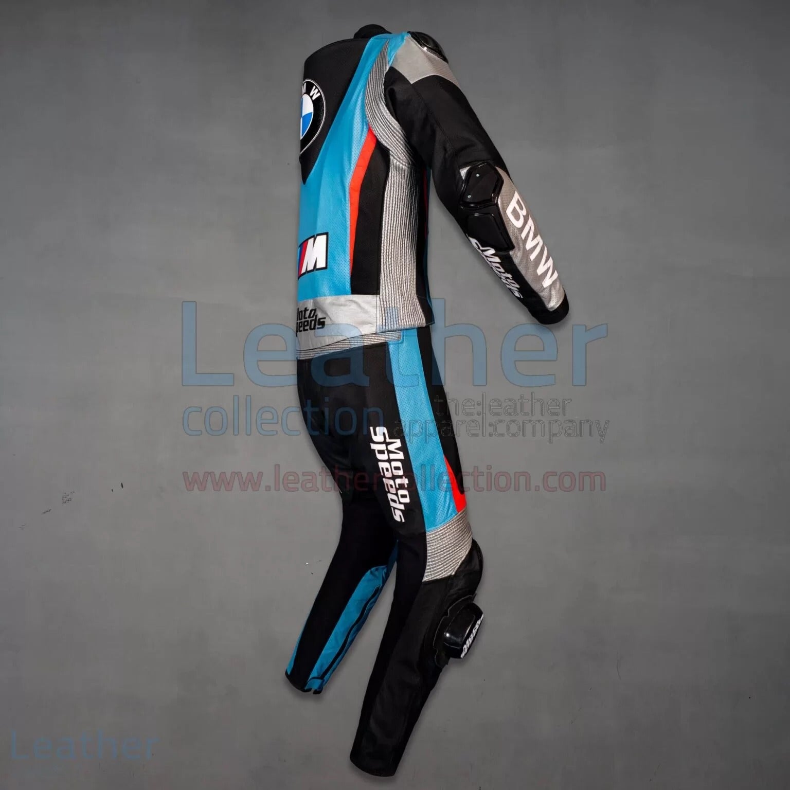 BMW Pro Race Suit Superbike