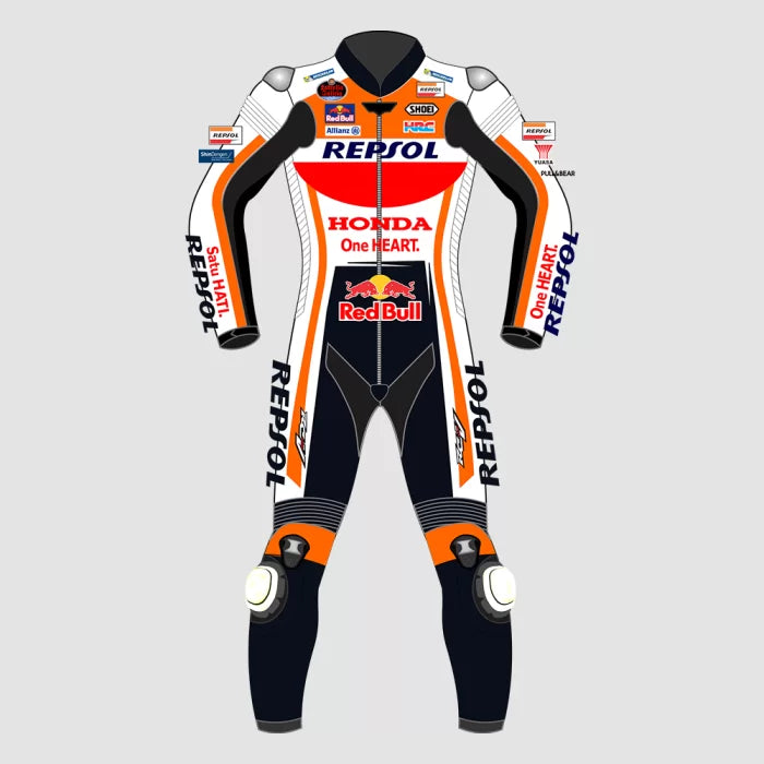 Joan Mir HRC Honda Repsol WSBK 2023 Race Suit