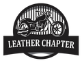 LEATHER CHAPTER