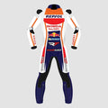 Marc Marquez Honda Bike Leather Suit MotoGP 2022