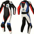 BMW Motorrad Racing Suit with Armours – Premium Quality