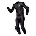 BMW Motorbike Leather Suit for Men – Motorcycle Racing Sports Gear CE Certified